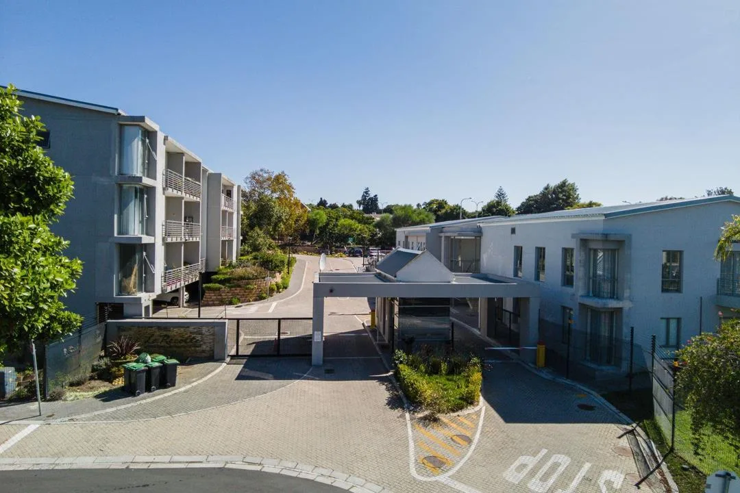 1 Bedroom Apartment / flat for sale in Ridgeworth