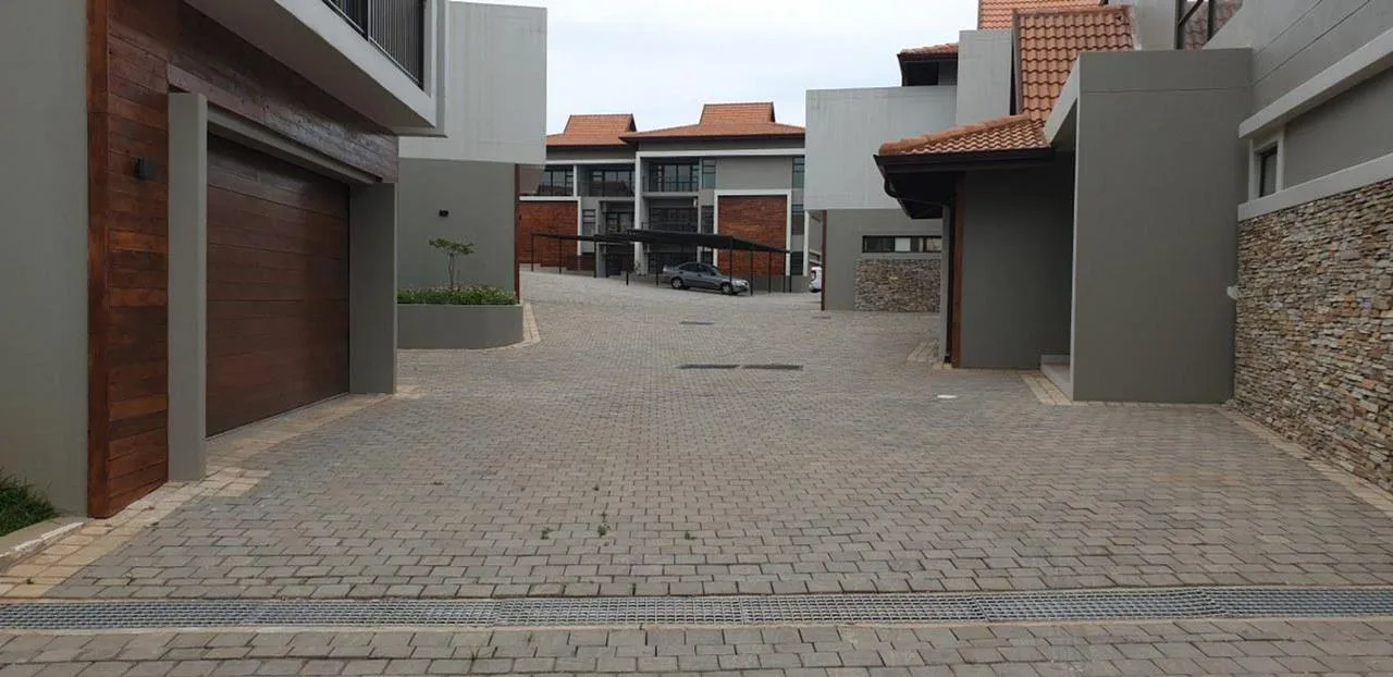 4 Bedroom Apartment / flat for sale in Izinga Estate