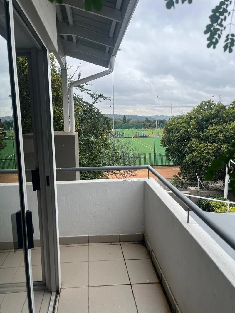 1 Bedroom Flat in Monument Park