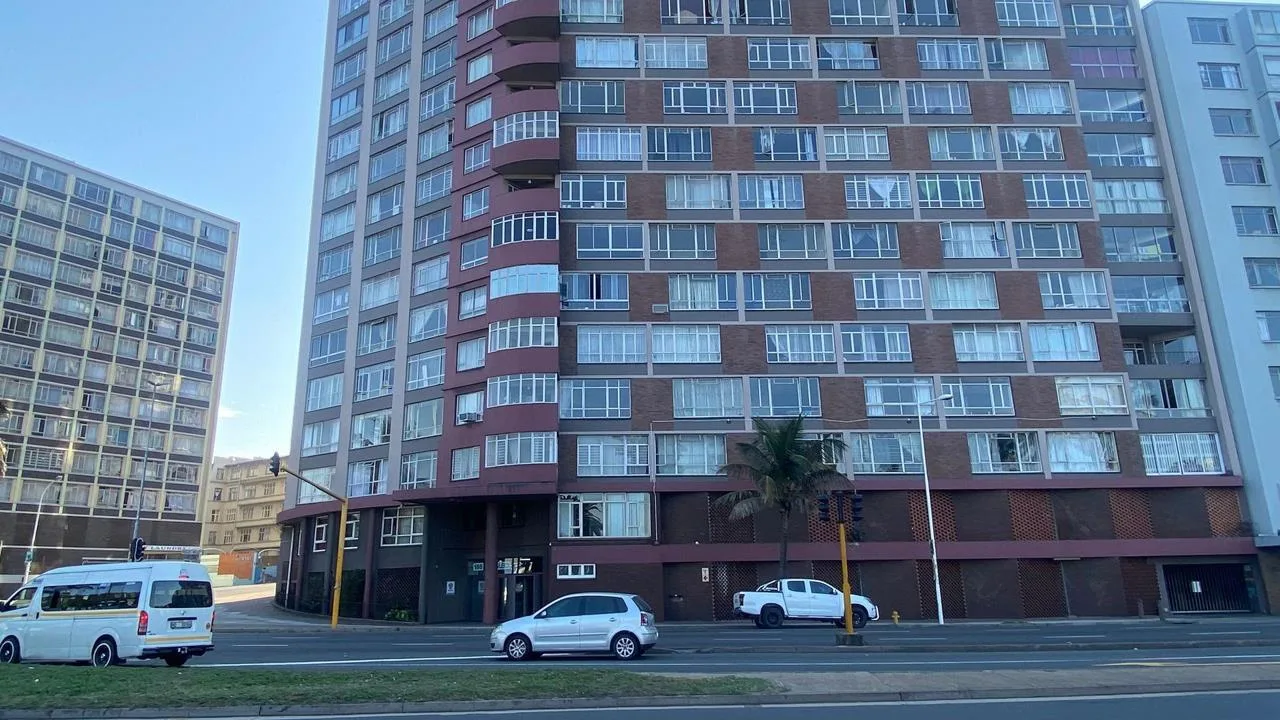 1 Bedroom Apartment / flat to rent in Durban Central