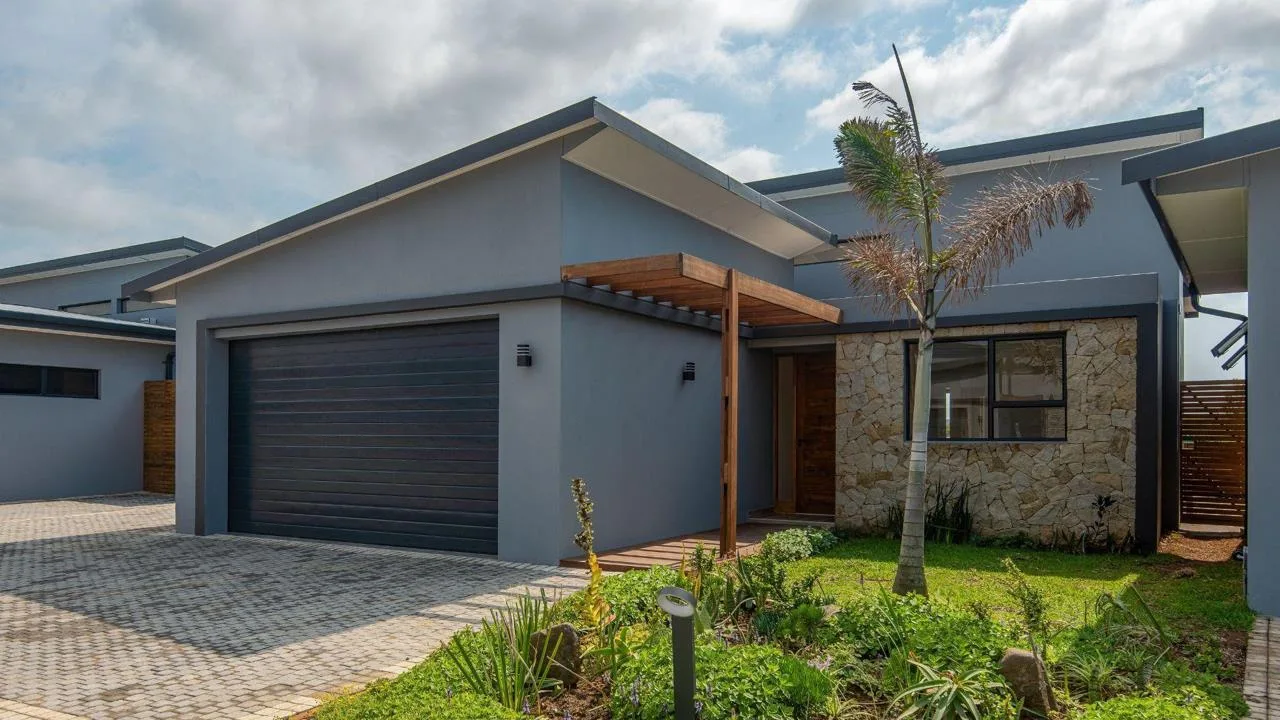 3 Bedroom Townhouse for sale in Ballito Central