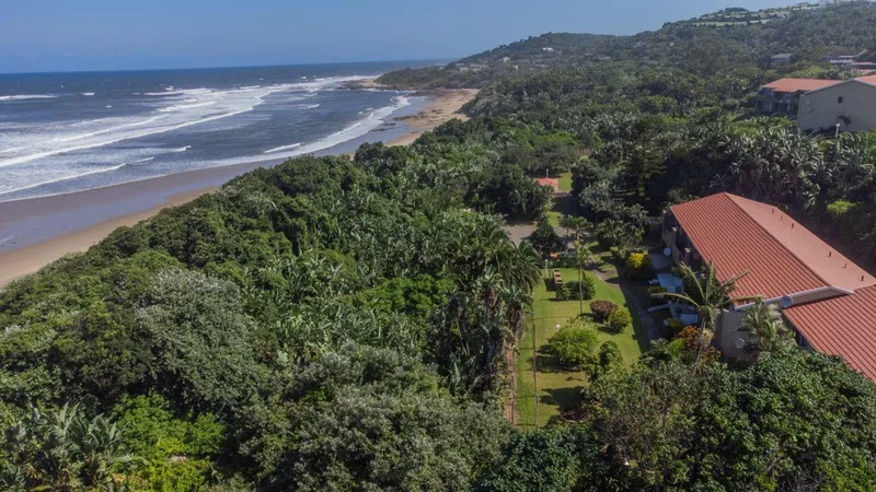 2 Bedroom Apartment / flat for sale in Palm Beach