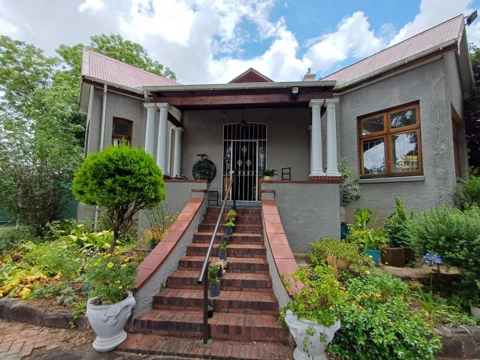 3 Bedroom House for sale in Arboretum