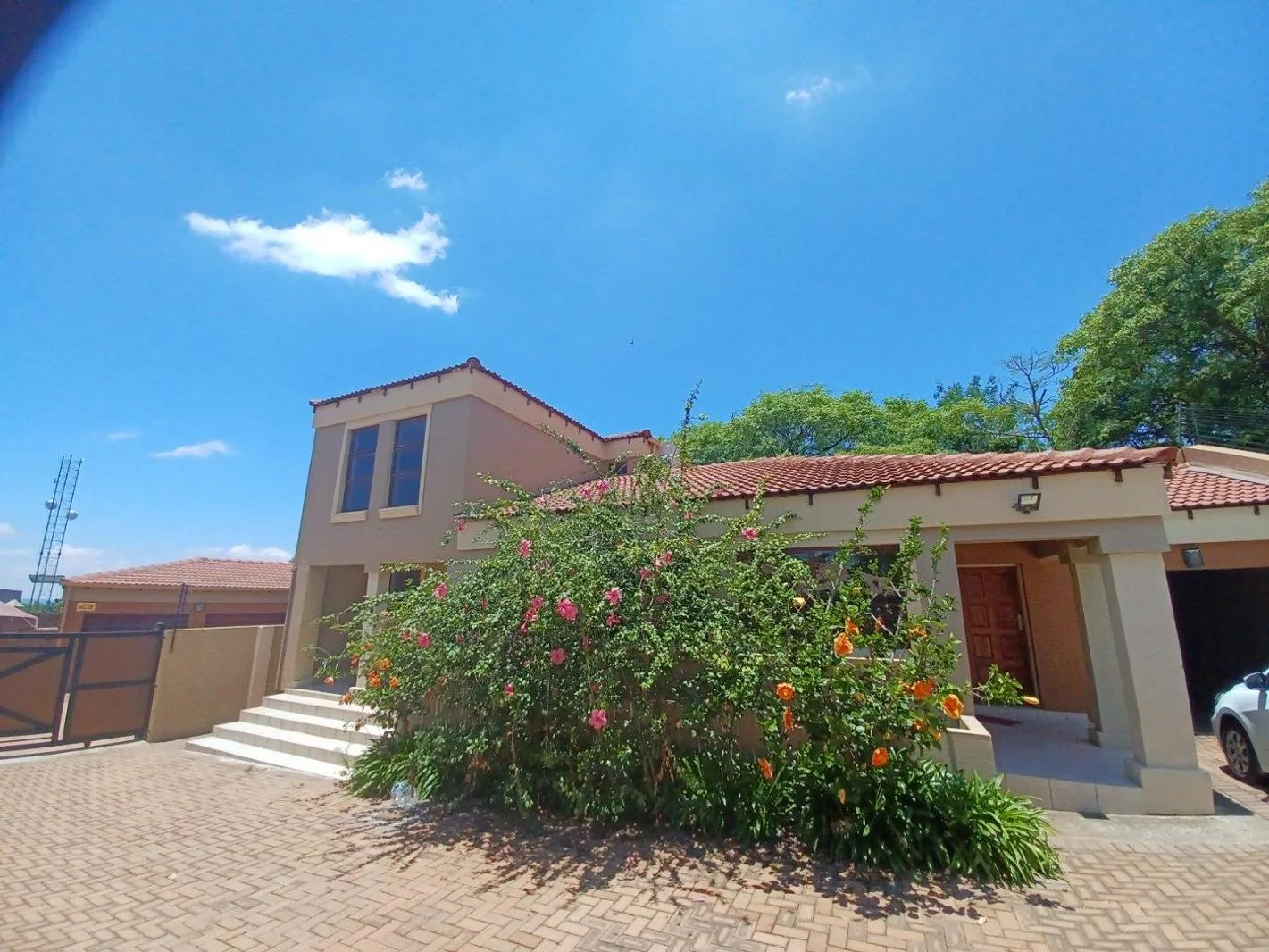 3 Bedroom House in Bendor