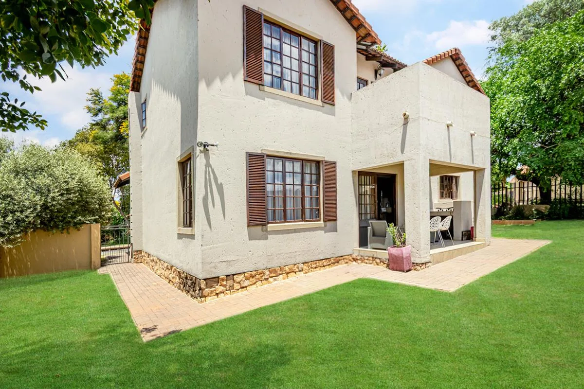 Property for sale in Broadacres