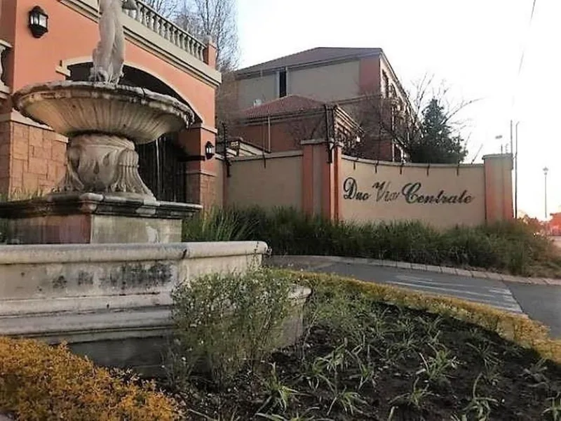 Property to rent in Morningside