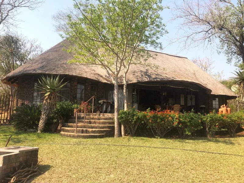 3 Bedroom House to rent in Hoedspruit Rural