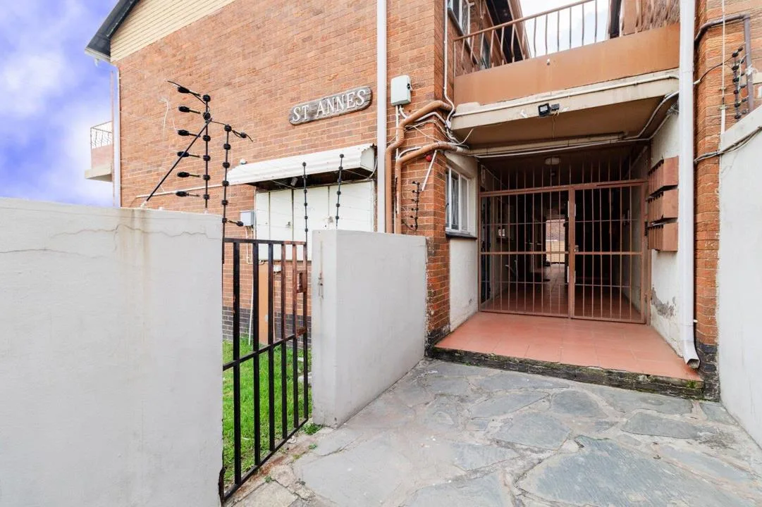 1 Bedroom Apartment / flat for sale in Edenvale Central