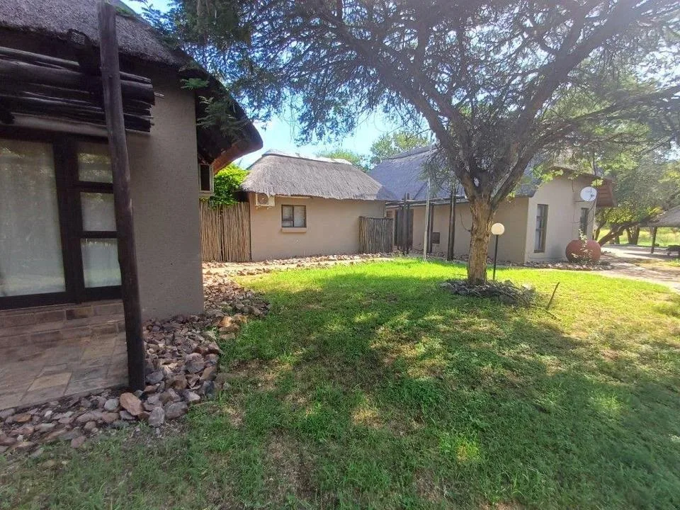 5 Bedroom House for sale in Bela Bela