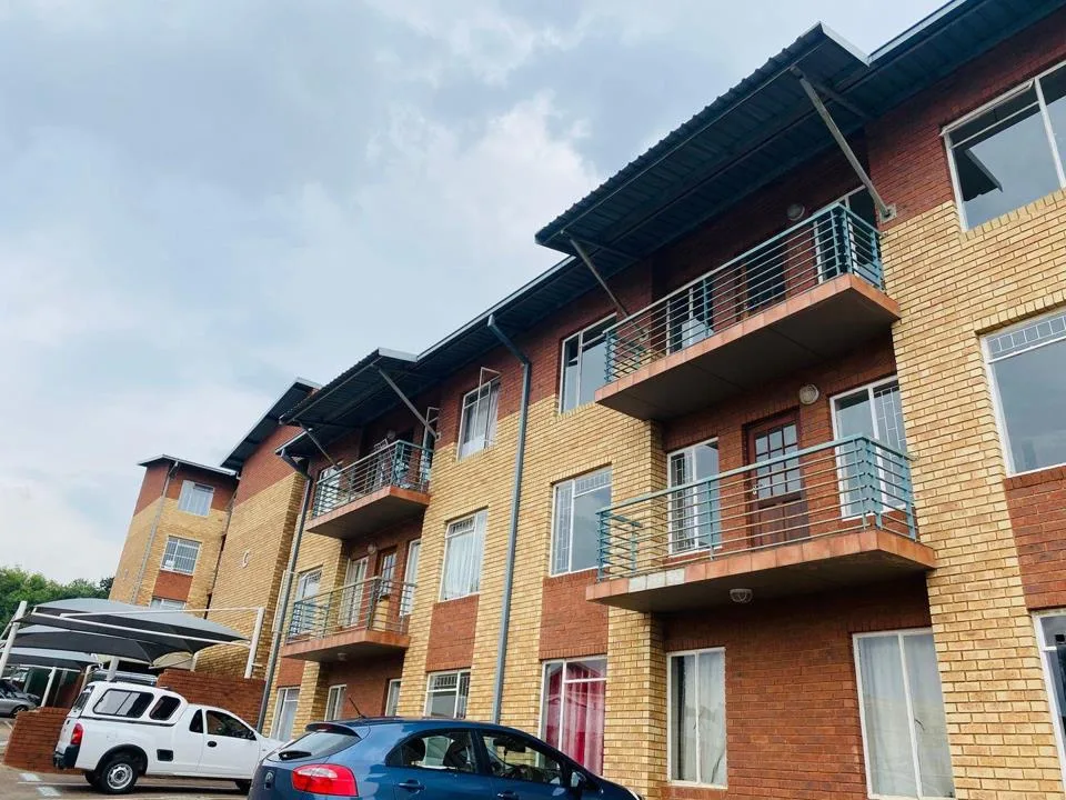 1 Bedroom Apartment / flat to rent in Auckland Park