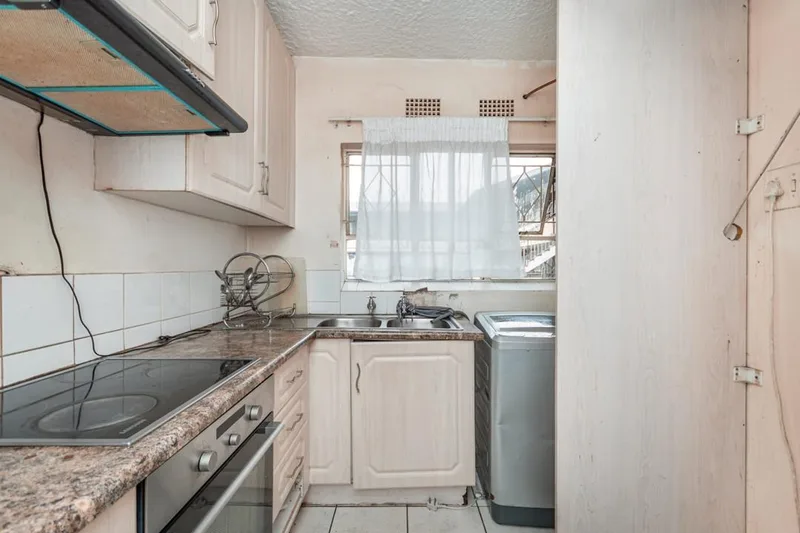 2 Bedroom Apartment / flat for sale in Kempton Park Central