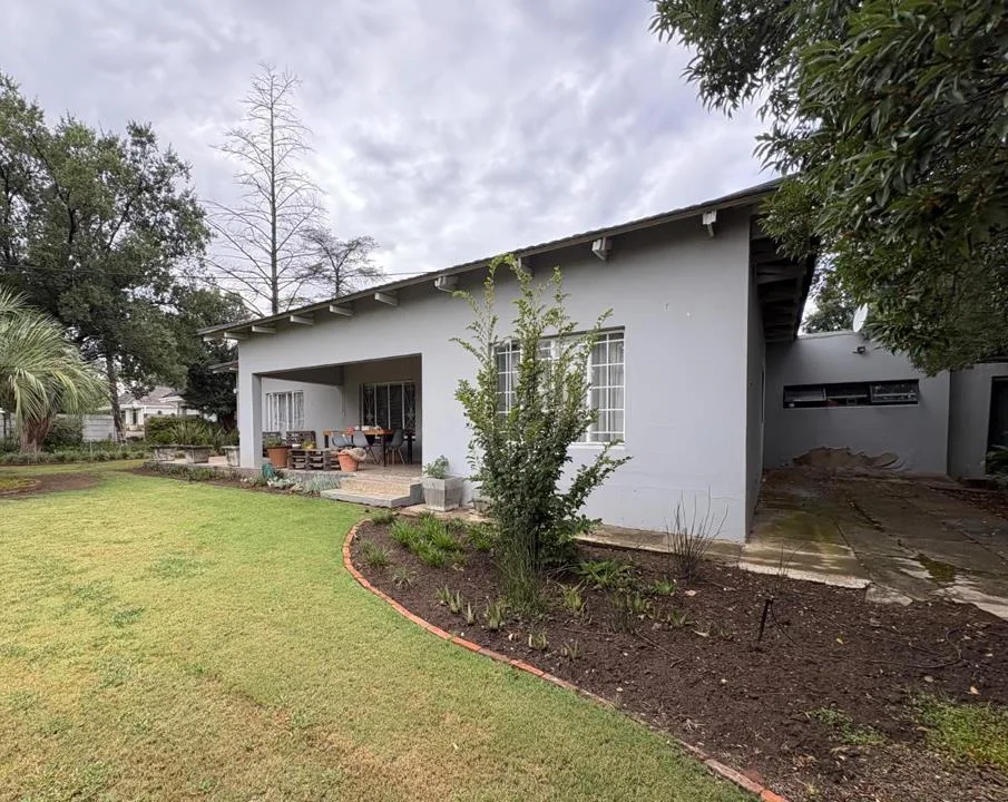 4 Bedroom House for sale in Wilgenhof