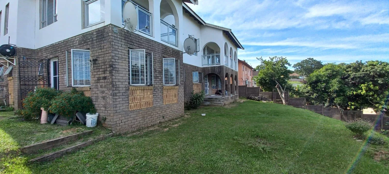 3 Bedroom House in Arena Park
