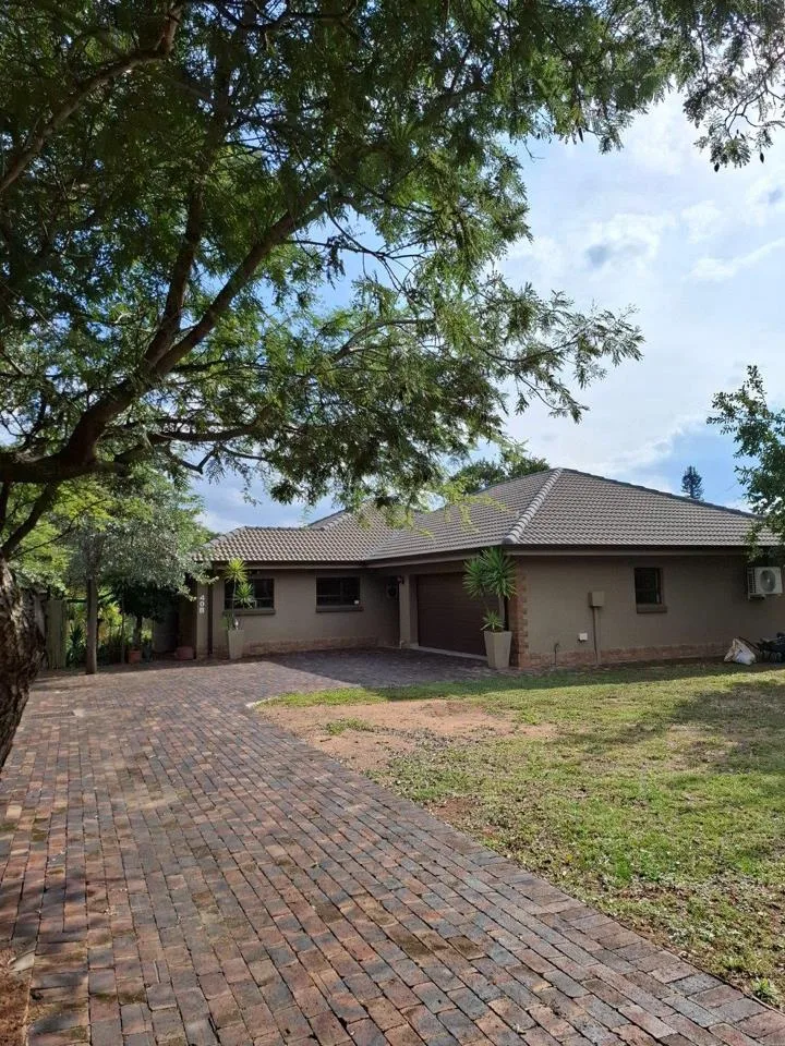 3 Bedroom House for sale in Koro Creek Golf Estate