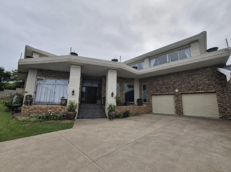 4 Bedroom House to rent in Winterstrand
