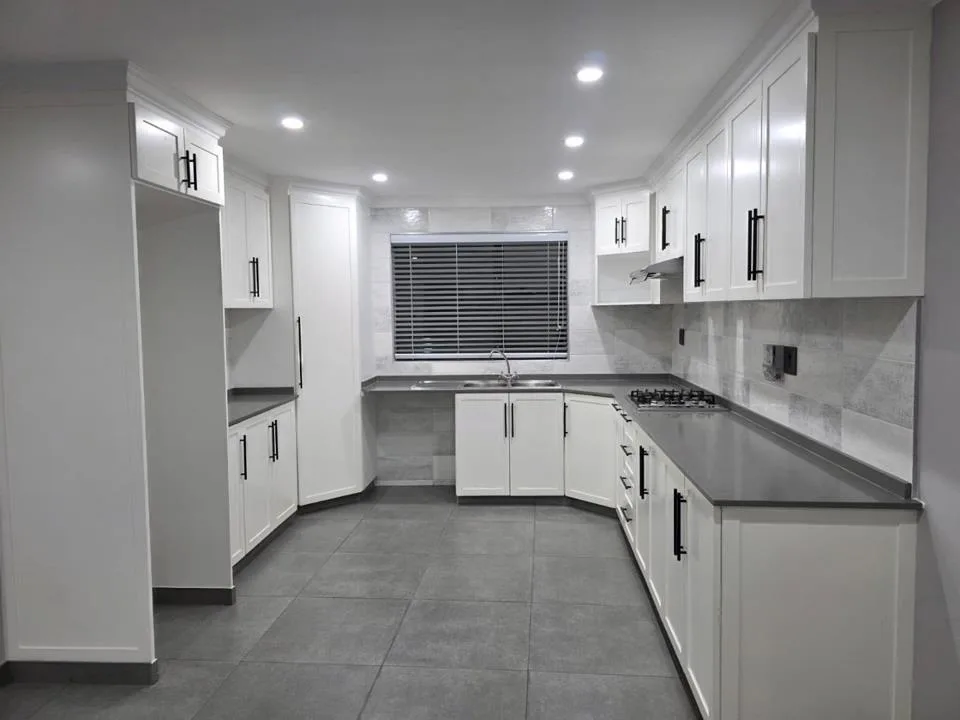 2 Bedroom Apartment / flat to rent in Newlands East