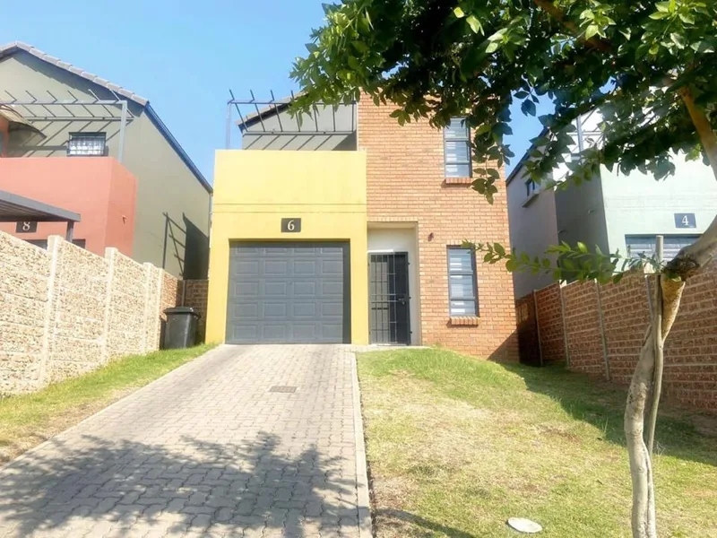 3 Bedroom House for sale in South Hills