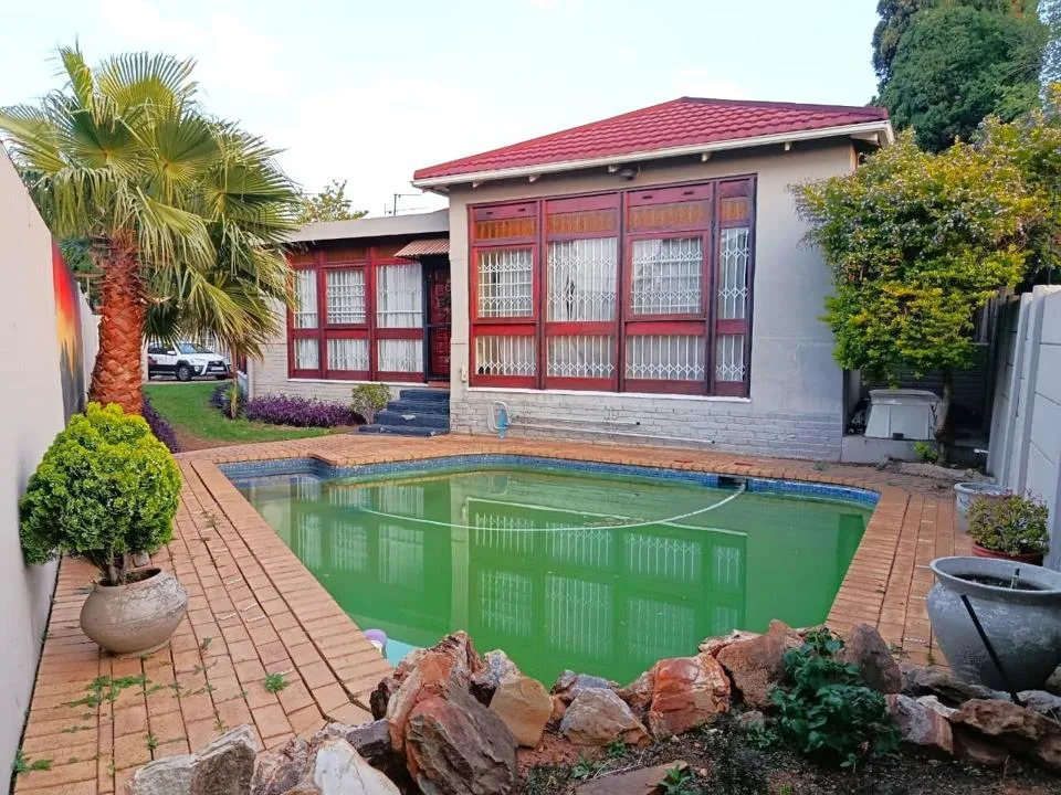 3 Bedroom House for sale in Orange Grove
