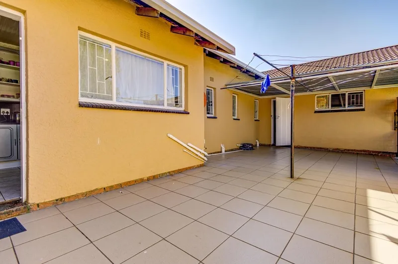 3 Bedroom House in Cresslawn