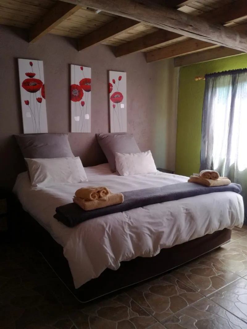 1 Bedroom Garden Cottage in The Rest Country Estate