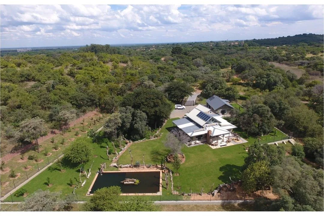 4 Bedroom House for sale in Intaba-Indle Wilderness Estate