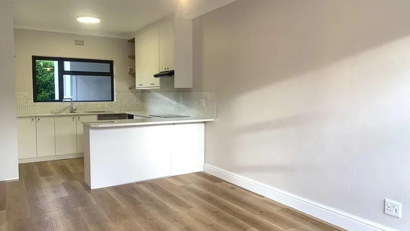 1 Bedroom Apartment / flat to rent in Northcliff