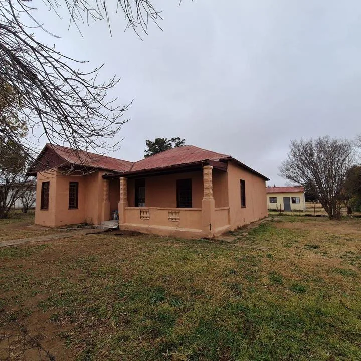 3 Bedroom House for sale in Villiers