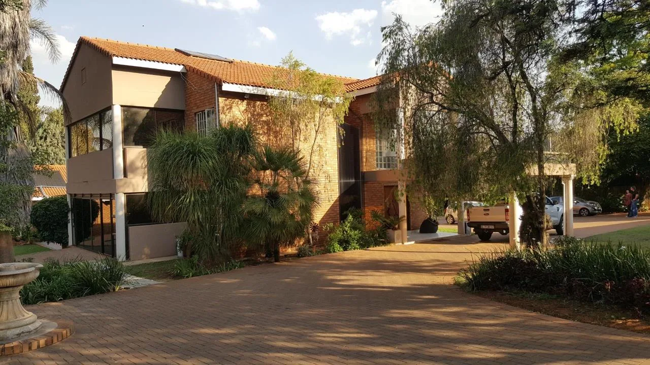 4 Bedroom House to rent in Centurion Central