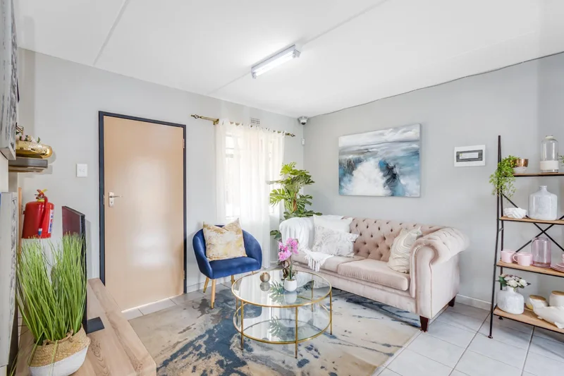 2 Bedroom Apartment in Alberton
