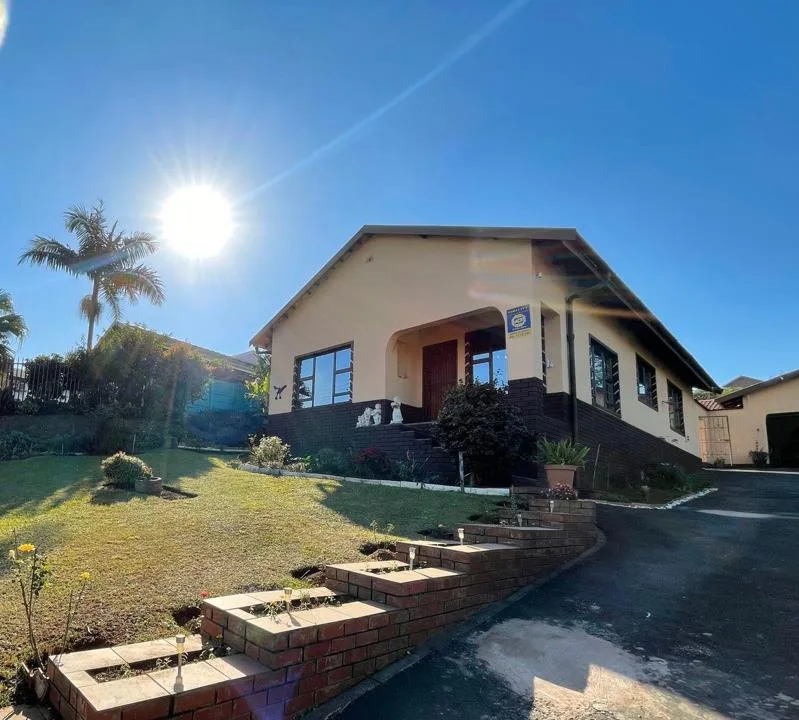 3 Bedroom House for sale in Samanaville
