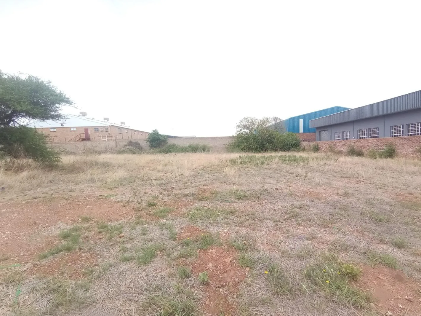 1 360 m² Land available in Polokwane Central
