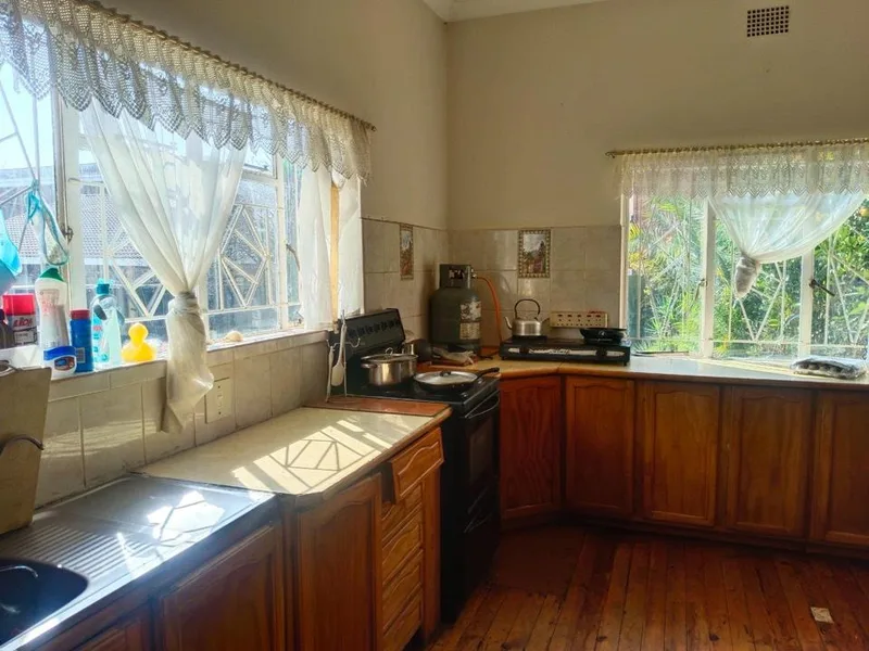 3 Bedroom House for sale in Parys