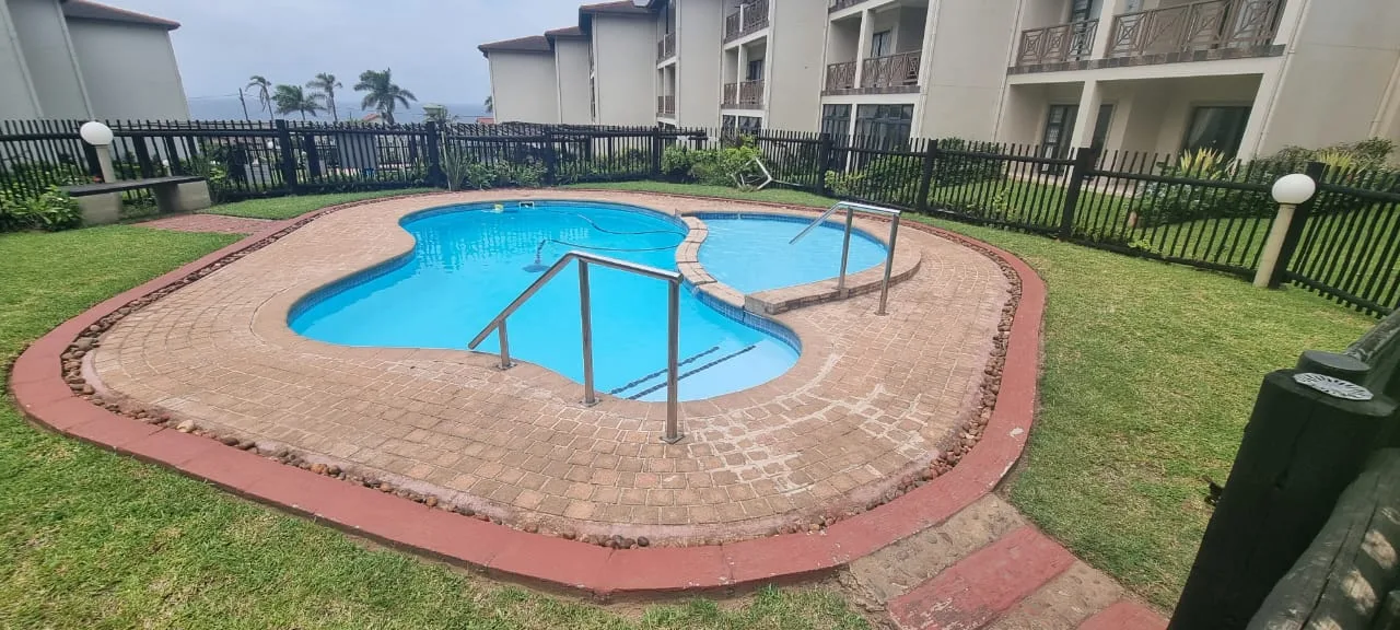 2 Bedroom Apartment / flat for sale in Uvongo