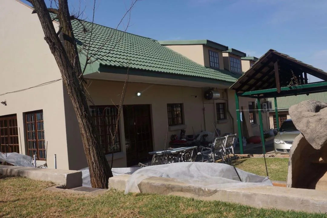3 Bedroom Townhouse for sale in Navalsig