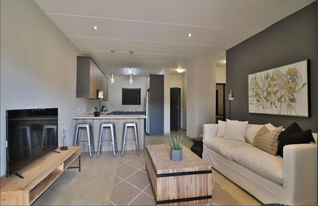 2 Bedroom Apartment / flat to rent in Melodie