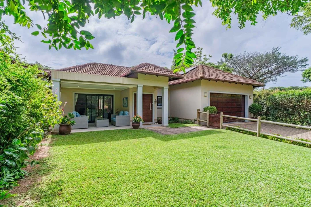 3 Bedroom House for sale in Ballito Central