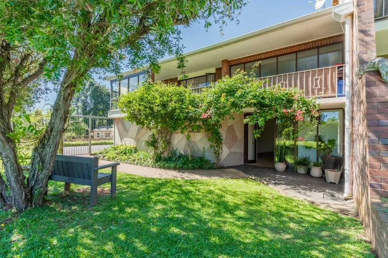3 Bedroom Apartment in Gillitts