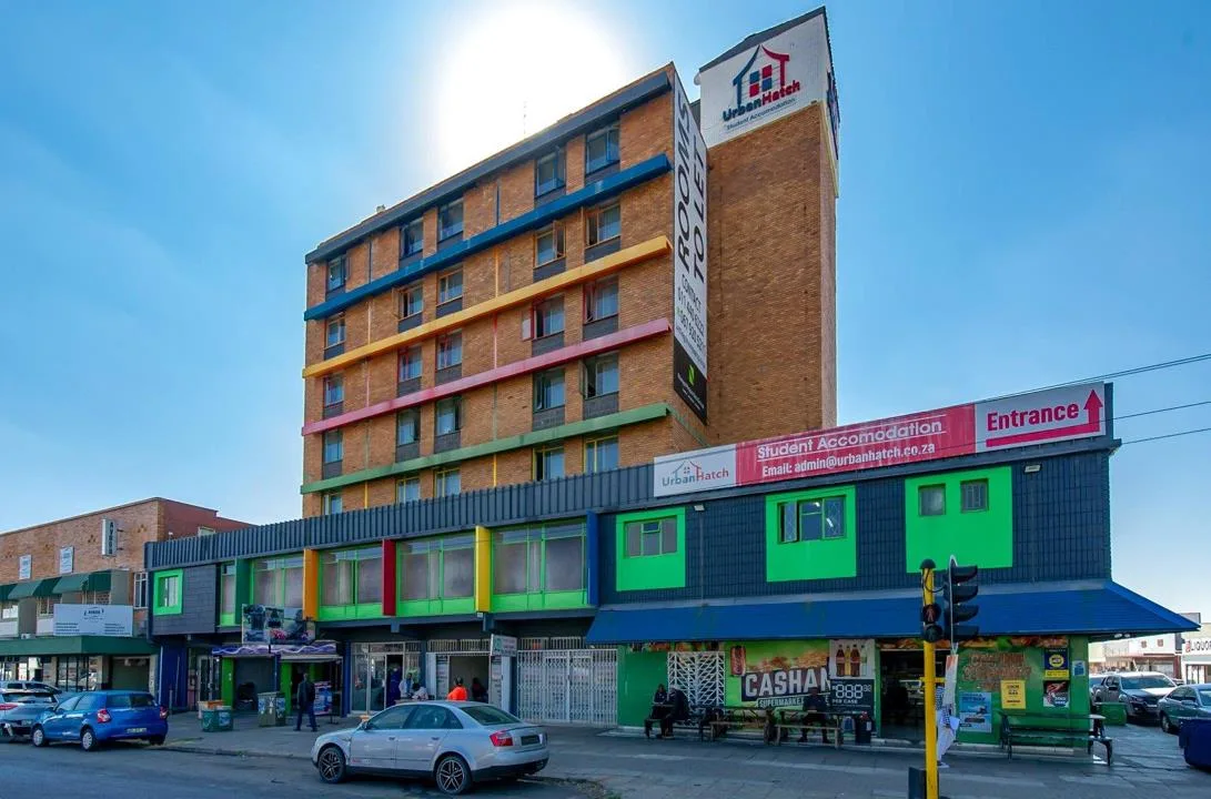Apartment / flat to rent in Rustenburg North
