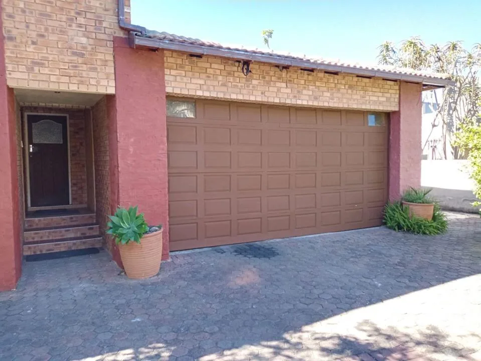 3 Bedroom House to rent in Cashan