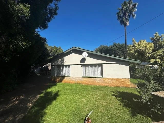 Property to rent in Mayville