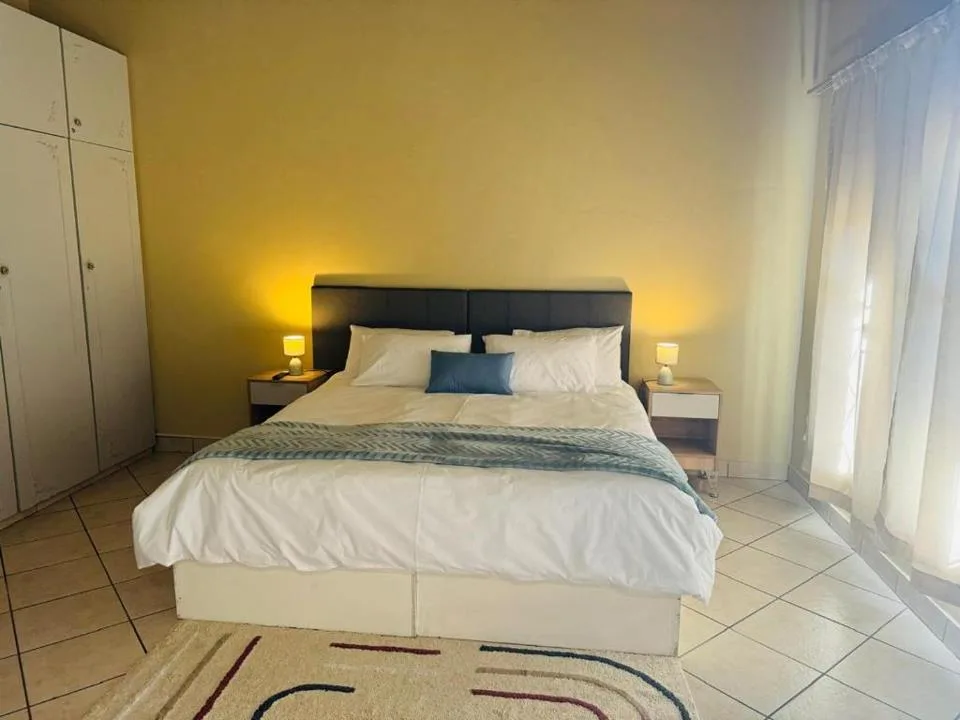 1 Bedroom Apartment / flat to rent in John Vorster Park