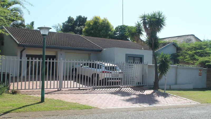 3 Bedroom House in Nelspruit Ext 14