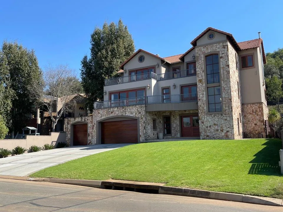 5 Bedroom House to rent in Xanadu