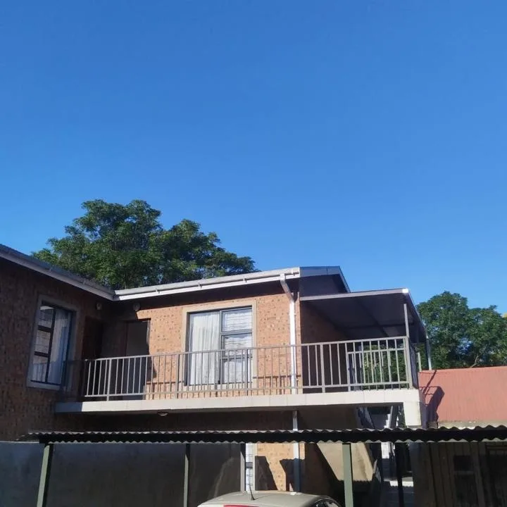2 Bedroom Townhouse to rent in Hospitaalpark
