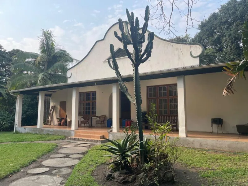4 Bedroom House for sale in Port St Johns