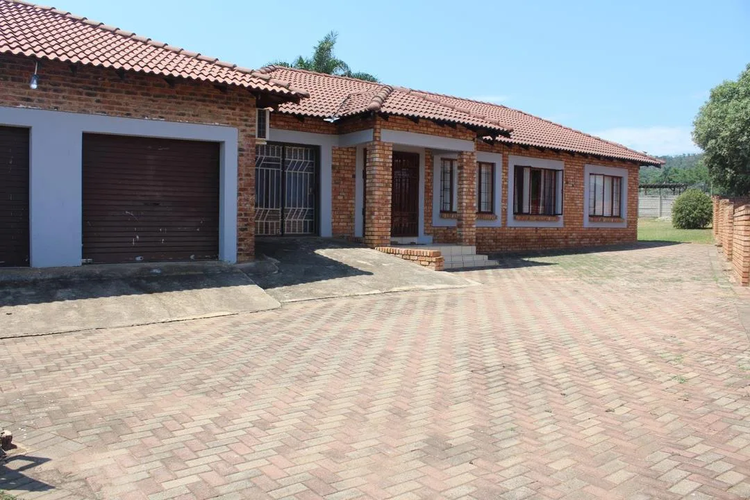3 Bedroom House for sale in Barberton