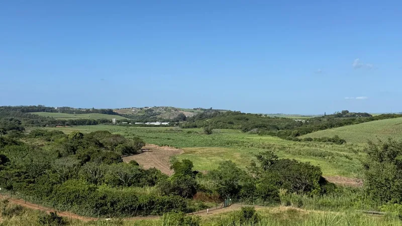 2 800 m² Land available in Palm Lakes Estate