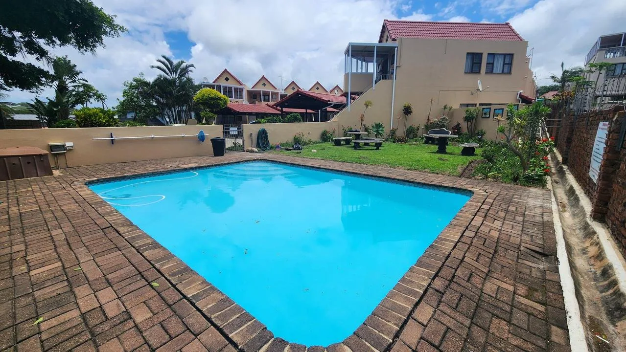 1 Bedroom Apartment / flat for sale in Uvongo
