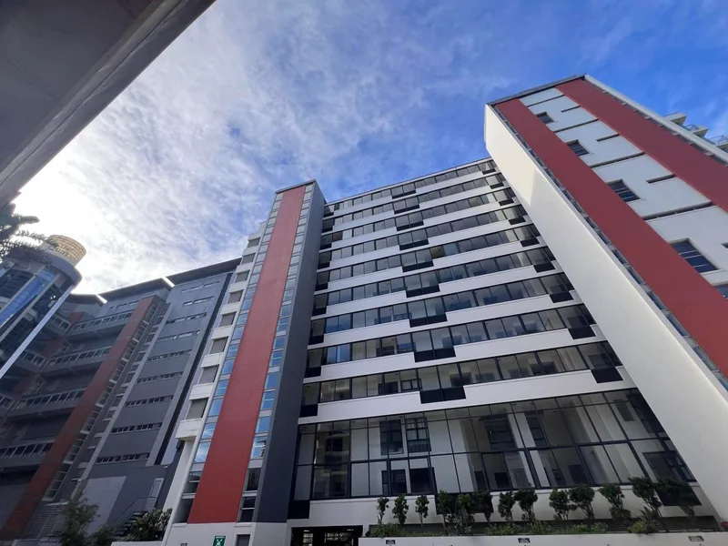 3 Bedroom Apartment in Point Waterfront