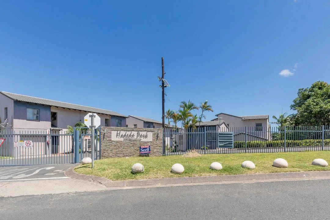 3 Bedroom Townhouse to rent in Arboretum